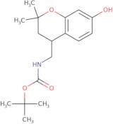 5-(3-Chlorophenyl)-3-(2-(2-fluorophenyl)-2-oxoethyl)pyrazolo(1,5-A)pyrimidine-2,7(1H,4H)-dione