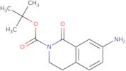 N-(5-Cyclopropyl-2,7-dioxo-1,2,4,7-tetrahydropyrazolo(1,5-A)pyrimidin-3-yl)acetamide