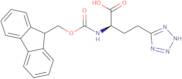 (R)-2-((((9H-Fluoren-9-yl)methoxy)carbonyl)amino)-4-(1H-tetrazol-5-yl)butanoic acid ee