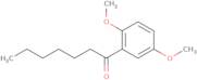 2-Methyl-5-(trifluoromethyl)furan-3-carboxylic acid