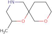 2-Methyl-1,8-dioxa-4-azaspiro[5.5]undecane