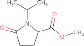 Methyl (2R)-5-oxo-1-(propan-2-yl)pyrrolidine-2-carboxylate