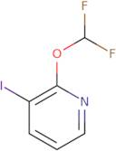 2-(Difluoromethoxy)-3-iodopyridine