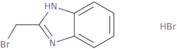 2-(Bromomethyl)-1H-1,3-benzodiazole hydrobromide