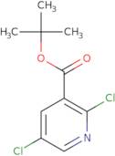 tert-Butyl 2,5-dichloronicotinate