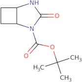 tert-Butyl cis-3-oxo-2,4-diazabicyclo[3.2.0]heptane-2-carboxylate