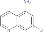 7-Chloroquinolin-5-amine