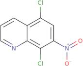 5,8-Dichloro-7-nitroquinoline