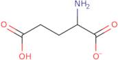 Glutamate, caged hydrate