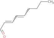 Trans,trans-2,4-nonadienal-d2