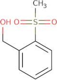 2-(Methylsulfonyl)benzyl alcohol