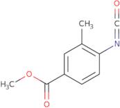 Methyl 4-isocyanato-3-methylbenzoate