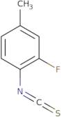 2-Fluoro-1-isothiocyanato-4-methylbenzene