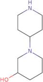 1,4²-Bipiperidin-3-ol