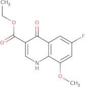 1-Benzyl-N-[2-(2,4-dichlorophenyl)ethyl]piperidin-4-amine