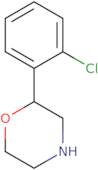 2-(2-Chlorophenyl)morpholine