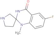 5-Bromo-2-methyl-3-nitro-phenol