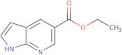 Ethyl 1H-pyrrolo[2,3-b]pyridine-5-carboxylate