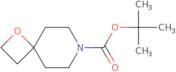 1-Oxa-7-azaspiro[3.5]nonane-7-carboxylic acid tert-butyl ester