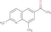 N-({[2-Chloro-5-(trifluoromethyl) phenyl]amino}carbonothioyl)-4-isopropylbenzamide