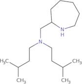 1,3-Dichloro-5-(2-methyl-1-methylene-propyl)benzene