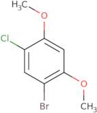 1-Bromo-5-chloro-2,4-dimethoxybenzene