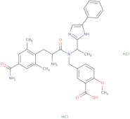 Eluxadoline-d3 dihydrochloride