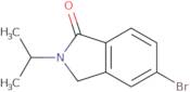 5-Bromo-2-isopropylisoindolin-1-one