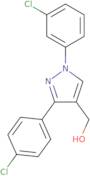 Methyl (2R,3S)-3-methanesulfonamido-2-({[(1S,4S)-4-phenylcyclohexyl]oxy}methyl)piperidine-1-carb...