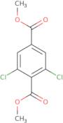 2,6-Dichloro-1,4-benzenedicarboxylic Acid Dimethyl Ester