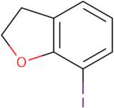 7-Iodo-2,3-dihydro-1-benzofuran