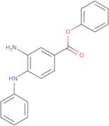 5,6,7,8-Tetrahydropyrido[3,4-b]pyrazine-7-carboxylic acid hydrochloride