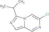 2-(4-(4-(5-Fluoro-1H-indol-3-yl)-3,6-dihydropyridin-1(2H)-yl)butyl)isoindoline-1,3-dione