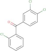 2,3',4'-Trichlorobenzophenone