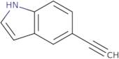 5-Ethynyl-1H-indole