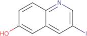 3-Iodoquinolin-6-ol