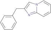 2-Benzylimidazo[1,2-a]pyridine