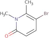 5-Bromo-1,6-dimethyl-1,2-dihydropyridin-2-one