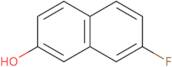 7-Fluoronaphthalen-2-ol