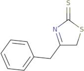 4-Benzyl-5H-thiazole-2-thione