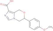 N-(2-Methoxyethyl)-3-phenylprop-2-yn-1-amine