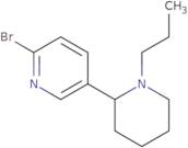 1,4'-Bipiperidine-3-carboxylic aciddihydrochloride