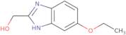 (5-Ethoxy-1H-benzimidazol-2-yl)methanol