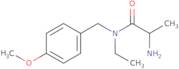 Methyl 4-(1-benzofuran-2-yl)-2,4-dioxobutanoate