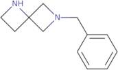 6-Benzyl-1,6-diazaspiro[3.3]heptane