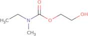 2-Hydroxyethyl N-ethyl-N-methylcarbamate