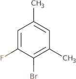 2-Bromo-1-fluoro-3,5-dimethylbenzene