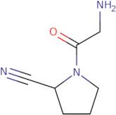 (2S)-1-(2-Aminoacetyl)pyrrolidine-2-carbonitrile