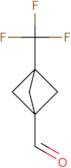 3-(Trifluoromethyl)bicyclo[1.1.1]pentane-1-carbaldehyde