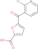 5-(2-Chloronicotinoyl)-2-furoic acid